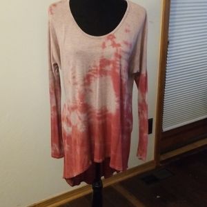 Long shirt/dress